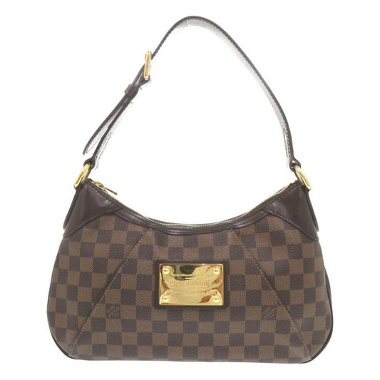 Louis Vuitton  Damier Canvas Shoulder Bag