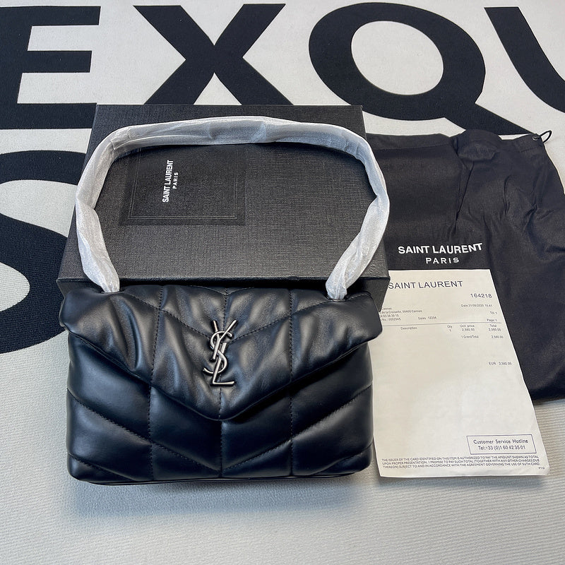 Adeline Bags - Yves Saint Laurent - Bags -