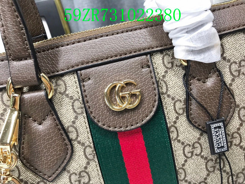 Gucci Bags - The Tote   430