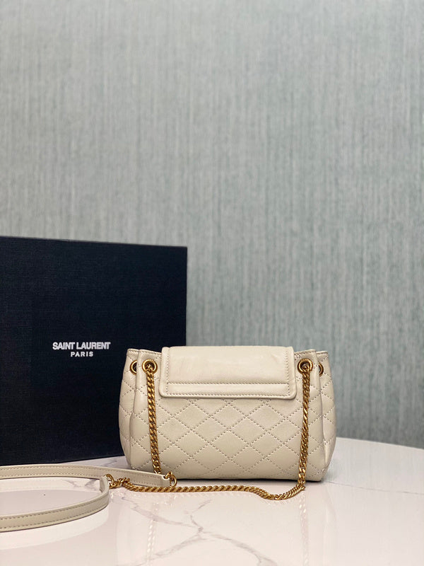 Adeline Bags - Yves Saint Laurent - Bags -