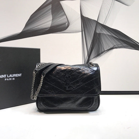 Adeline Bags - Yves Saint Laurent - Bags -