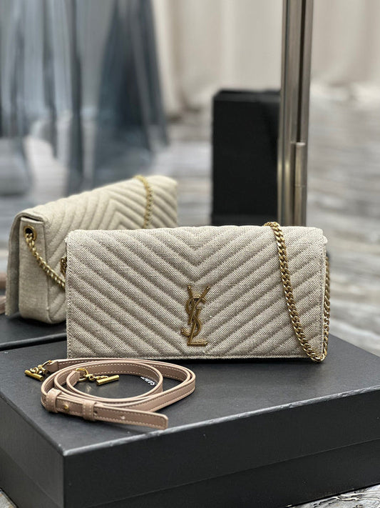 Adeline Bags - Yves Saint Laurent - Bags -