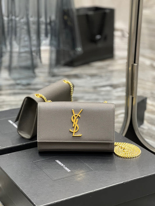 Adeline Bags - Yves Saint Laurent - Bags -