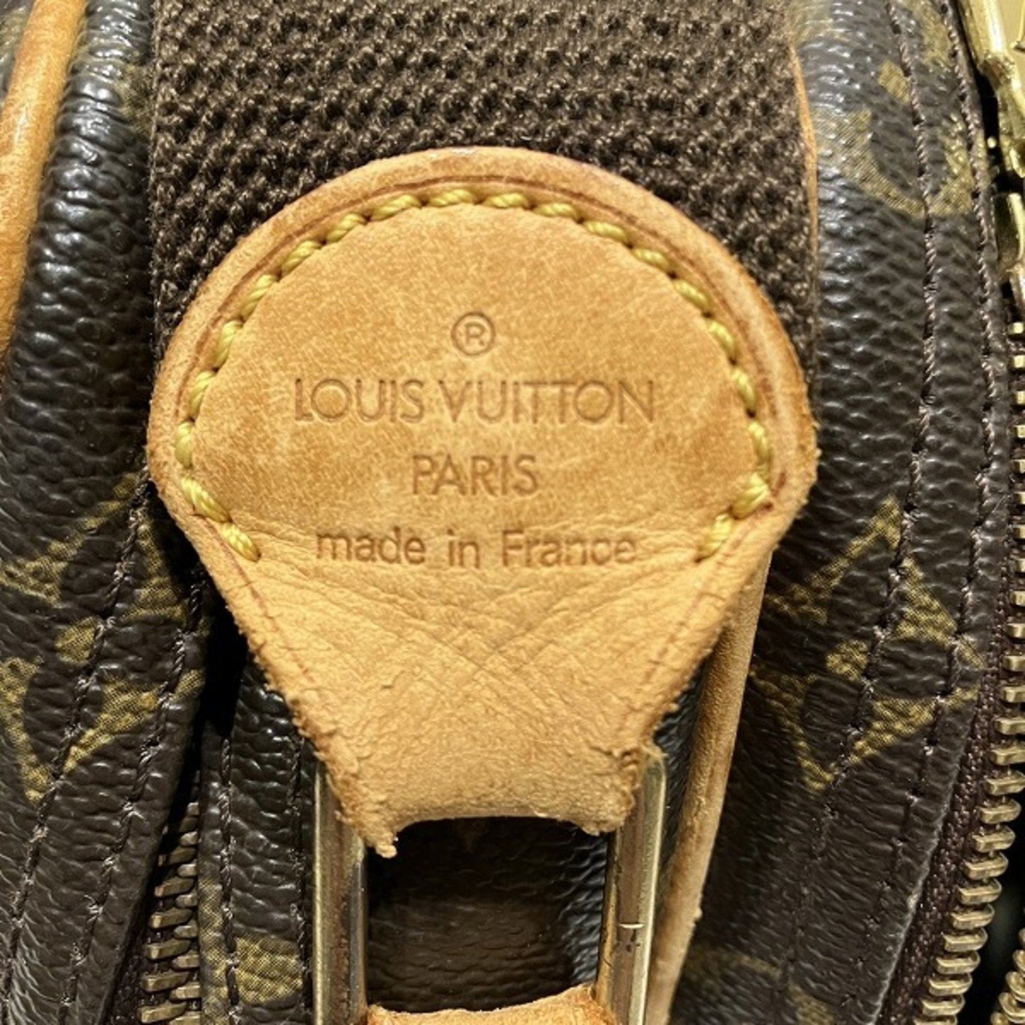 Louis Vuitton  Shoulder Bag