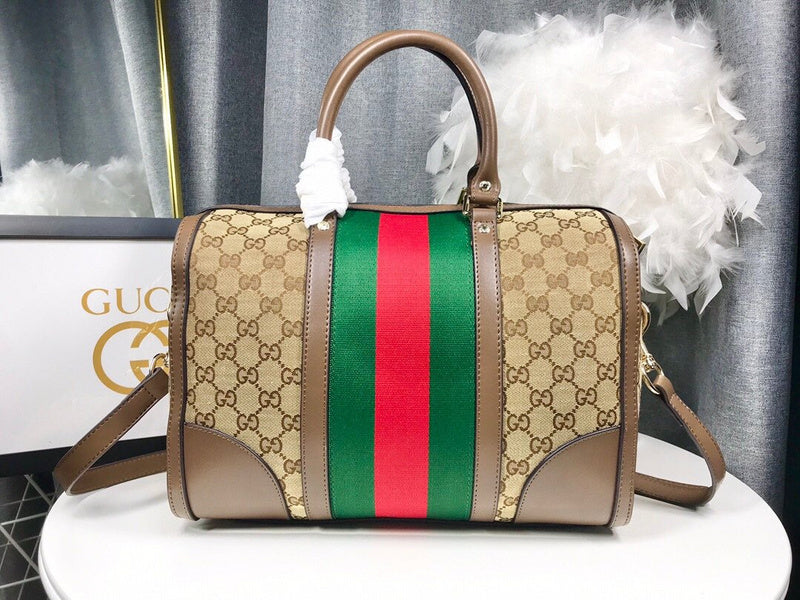 Gucci Bags - The Tote   485