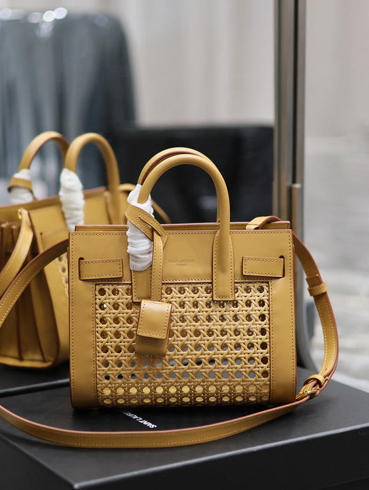 Adeline Bags - Yves Saint Laurent - Bags -