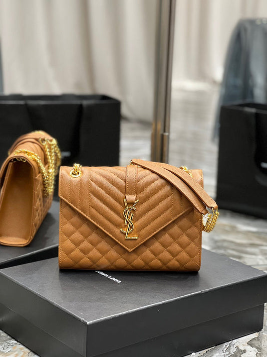 Adeline Bags - Yves Saint Laurent - Bags -