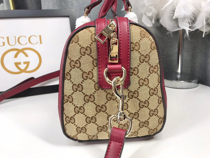 Gucci Bags - The Tote   487