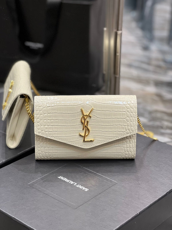Adeline Bags - Yves Saint Laurent - Bags -