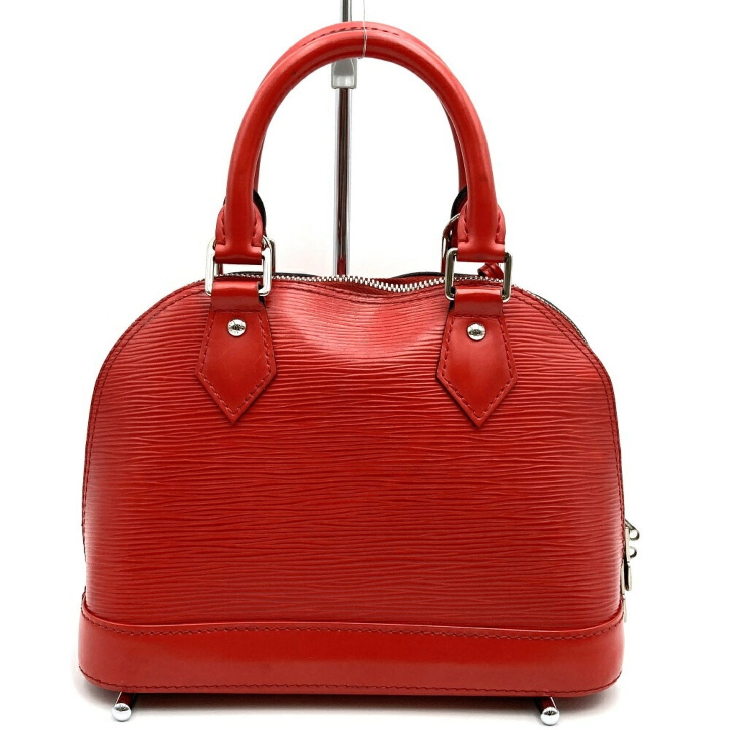 Louis Vuitton  Epi Leather Handbag Shoulder Bag