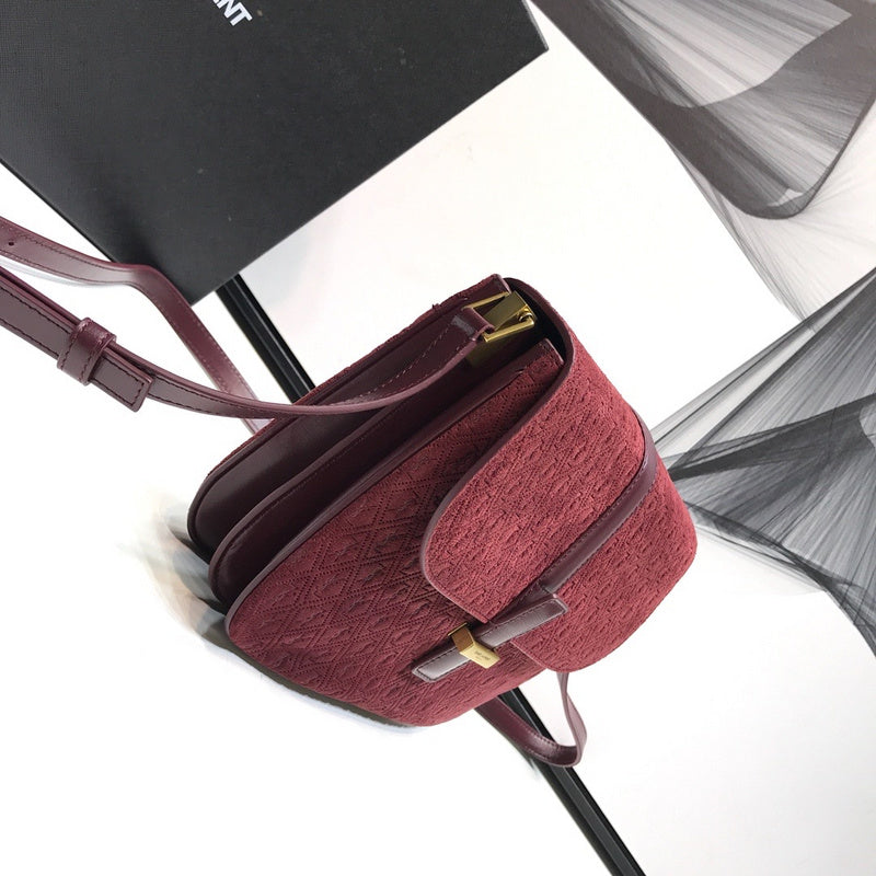 Adeline Bags - Yves Saint Laurent - Bags -