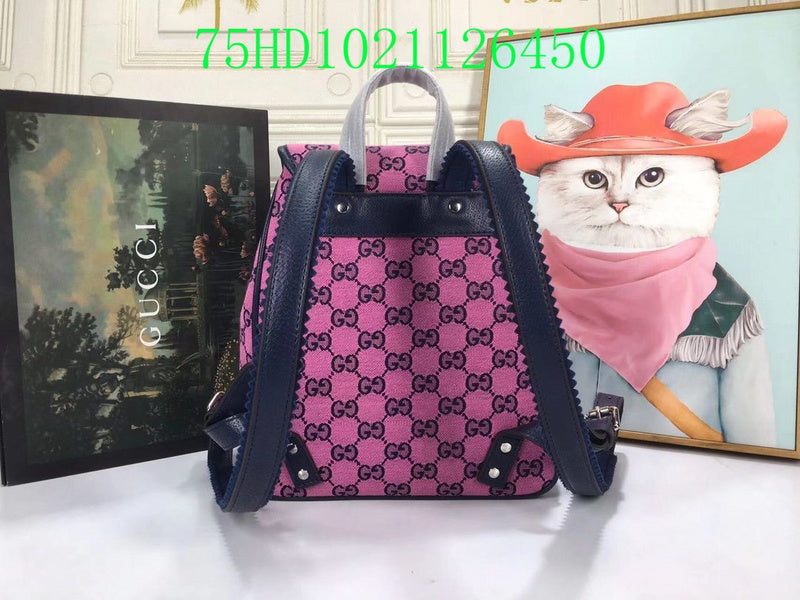 Gucci Bags - The Tote   1153