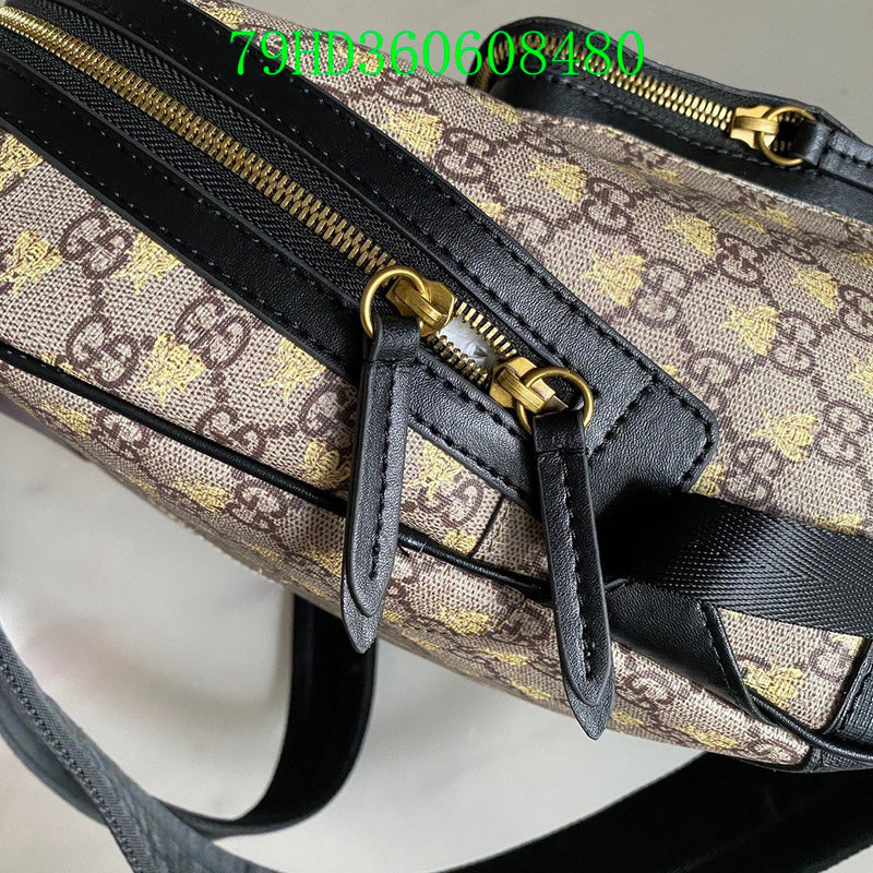 Gucci Bags - The Tote   1140