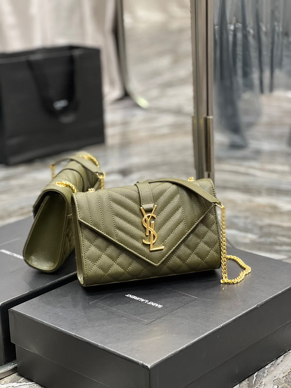 Adeline Bags - Yves Saint Laurent - Bags -
