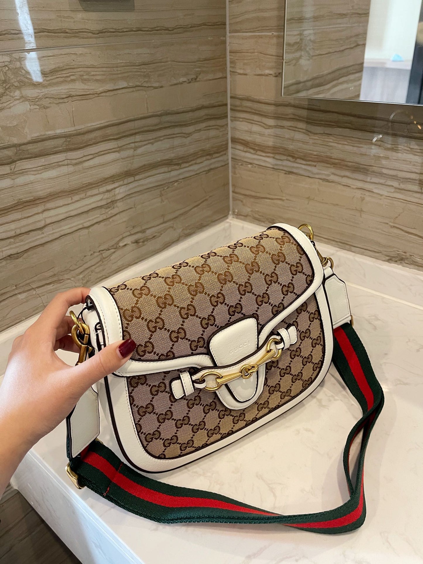 MO - Top Quality Bags Gucci 193