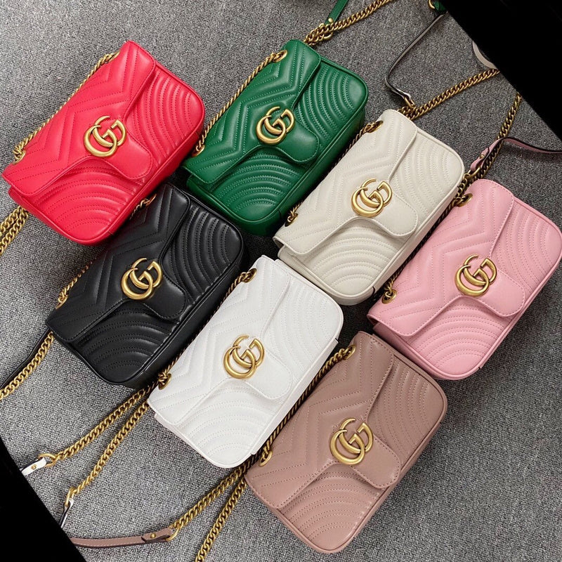 Gucci Bags - The Tote   257