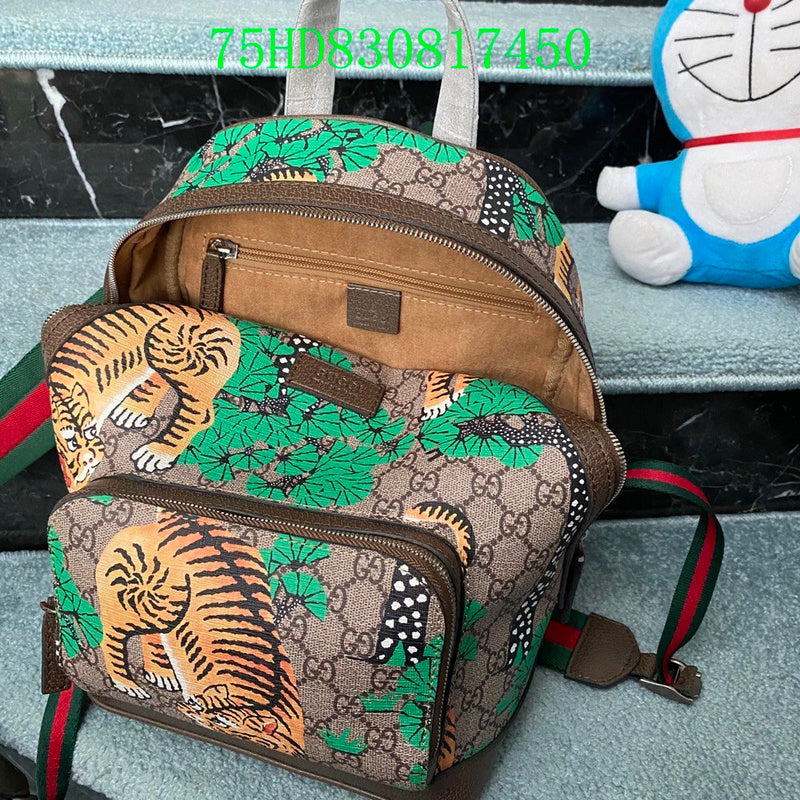 Gucci Bags - The Tote   1181