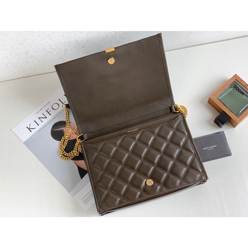 Adeline Bags - Yves Saint Laurent - Bags -