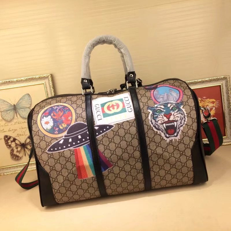 Gucci Bags - The Tote   1025