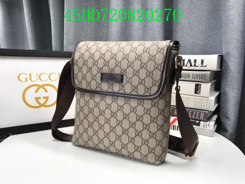 Gucci Bags - The Tote   843