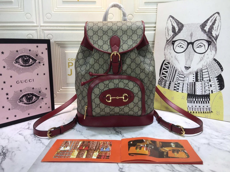 Gucci Bags - The Tote   1051