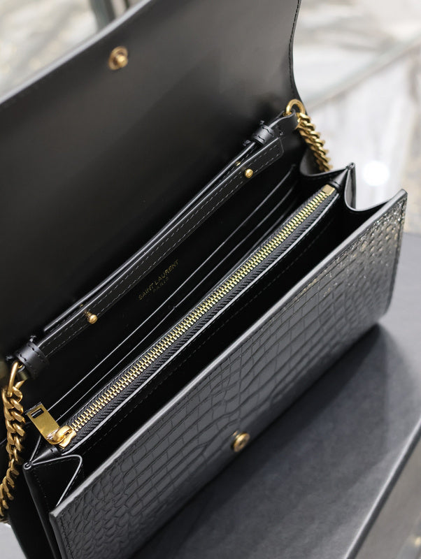 Adeline Bags - Yves Saint Laurent - Bags -