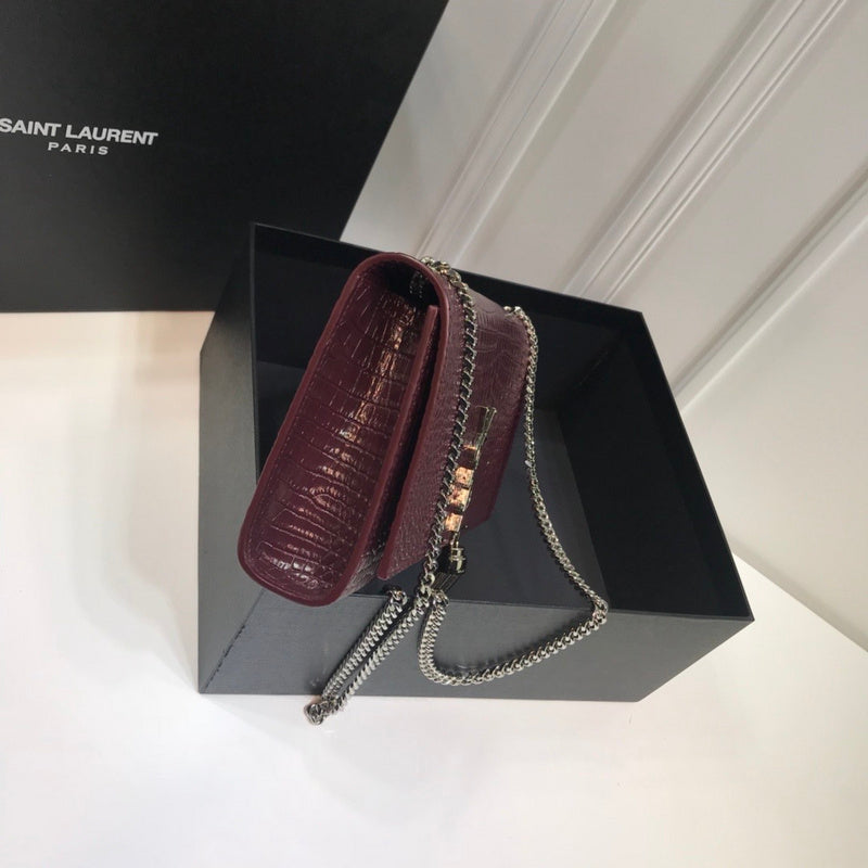 Adeline Bags - Yves Saint Laurent - Bags -