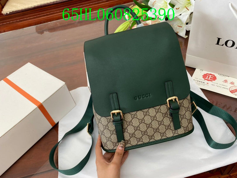 Gucci Bags - The Tote   1110