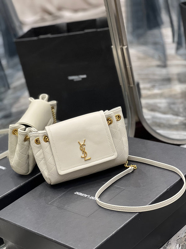 Adeline Bags - Yves Saint Laurent - Bags -