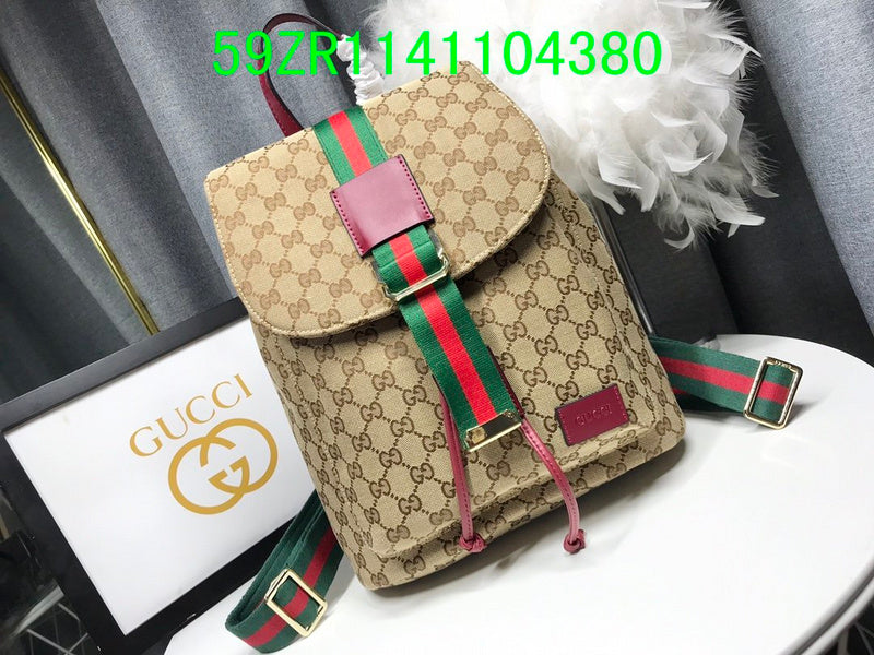 Gucci Bags - The Tote   1093