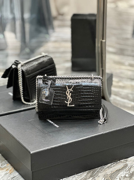 Adeline Bags - Yves Saint Laurent - Bags -