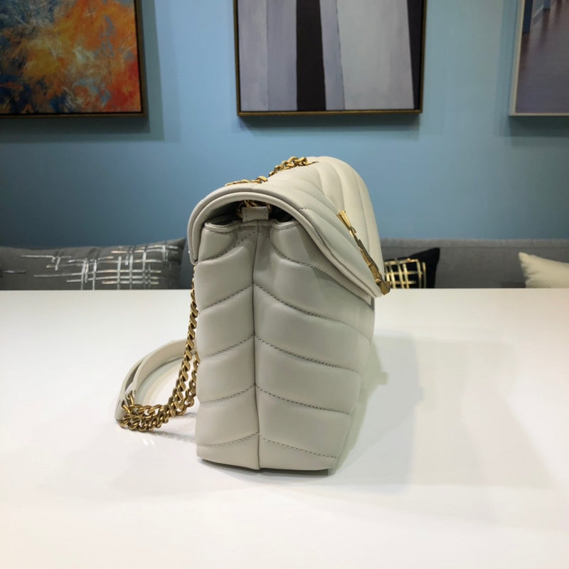 Adeline Bags - Yves Saint Laurent - Bags -