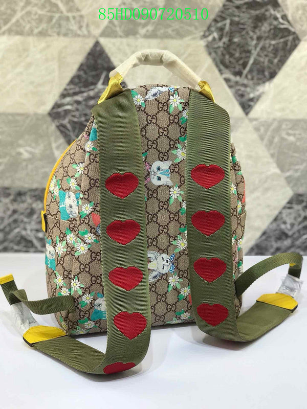 Gucci Bags - The Tote   1183