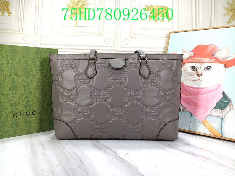 Gucci Bags - The Tote   505