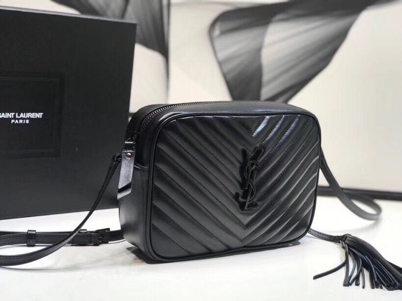 Adeline Bags - Yves Saint Laurent - Bags -