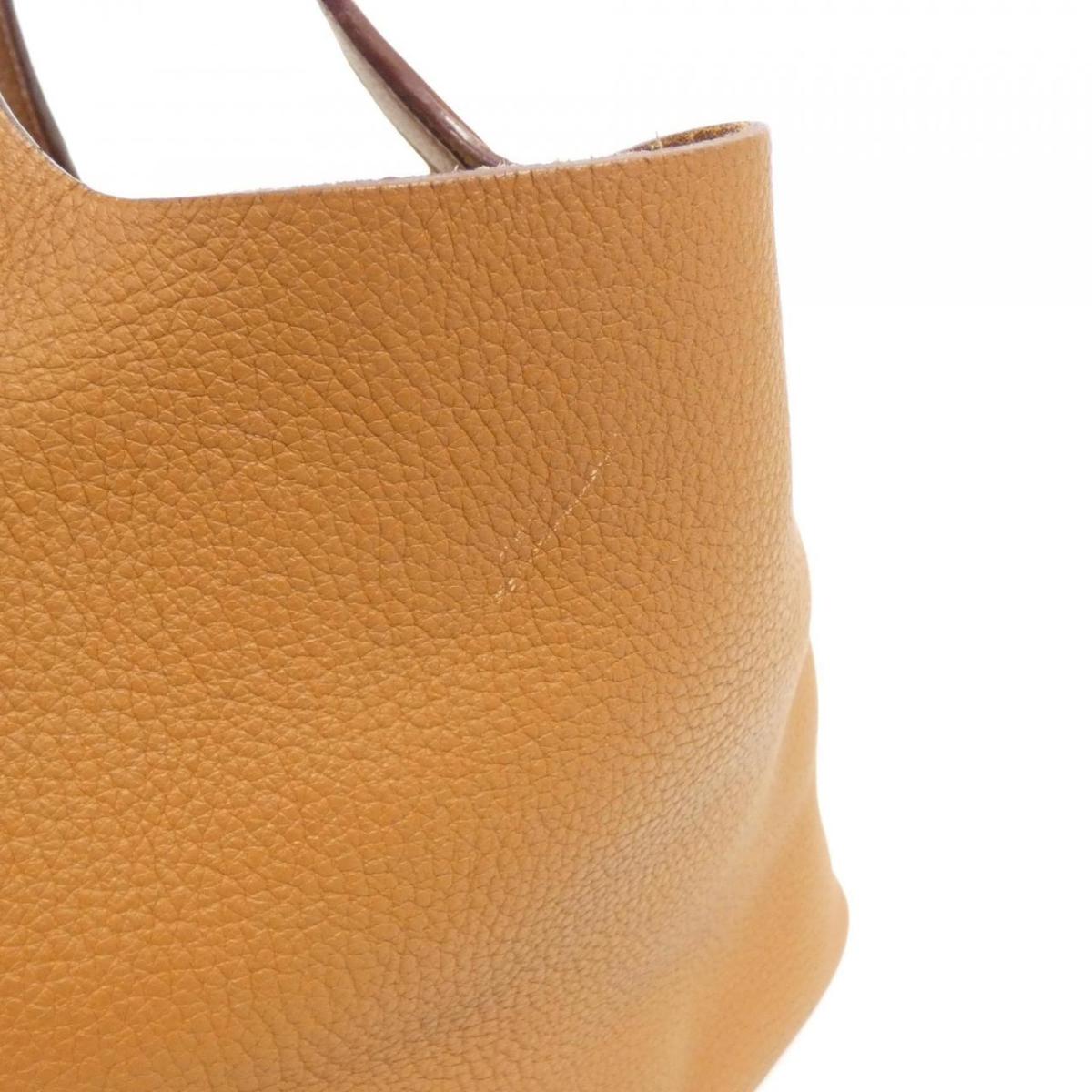 Hermes Picotin MM 039277CK Bag
