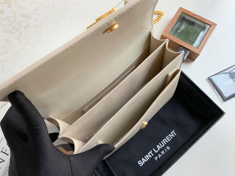 Adeline Bags - Yves Saint Laurent - Bags -