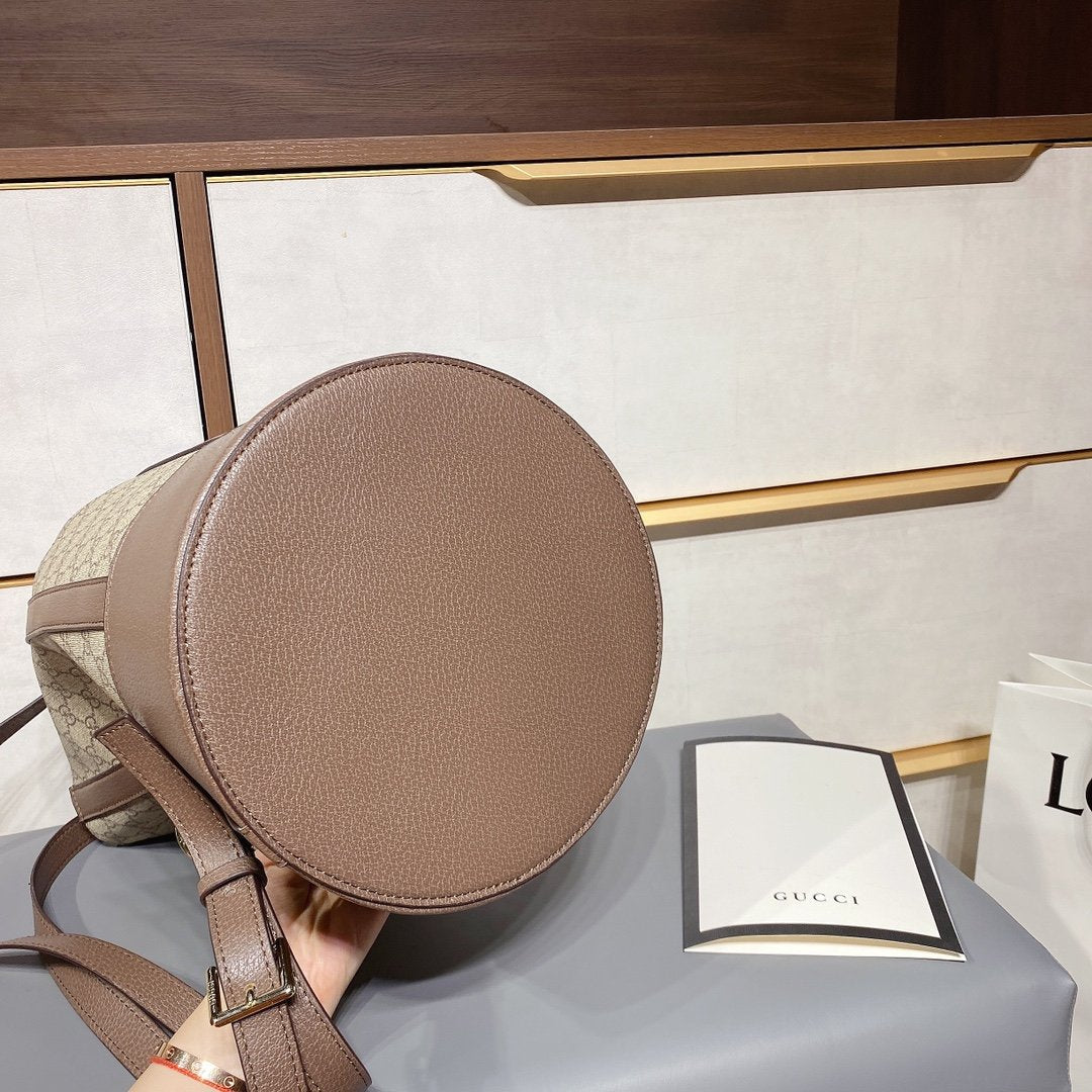 MO - Top Quality Bags Gucci 253
