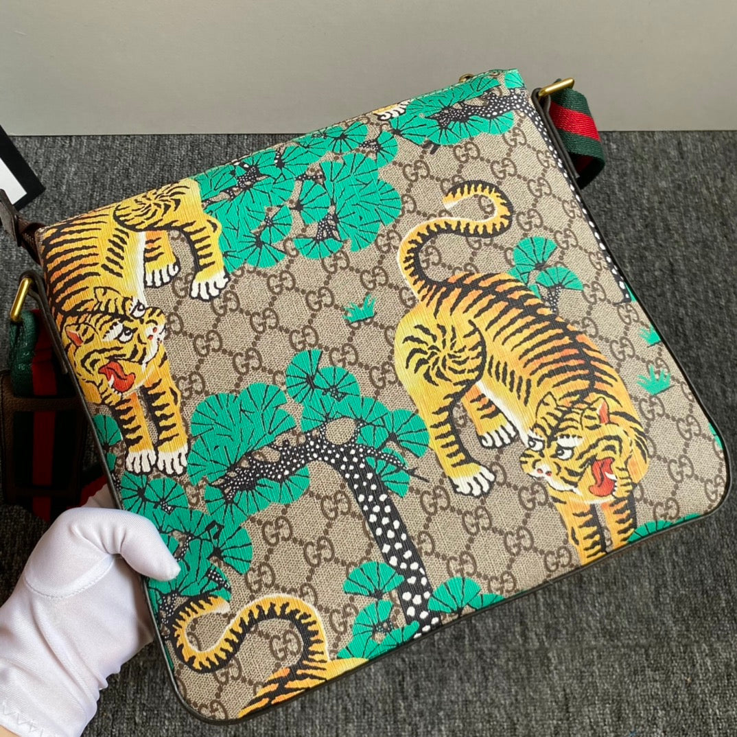 BOLSA GUCCI TRANSVERSAL 29