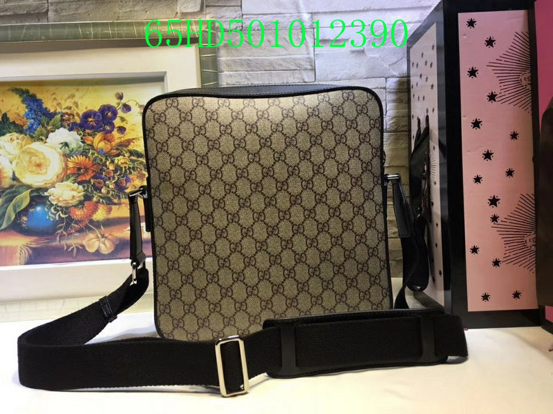 Gucci Bags - The Tote   820