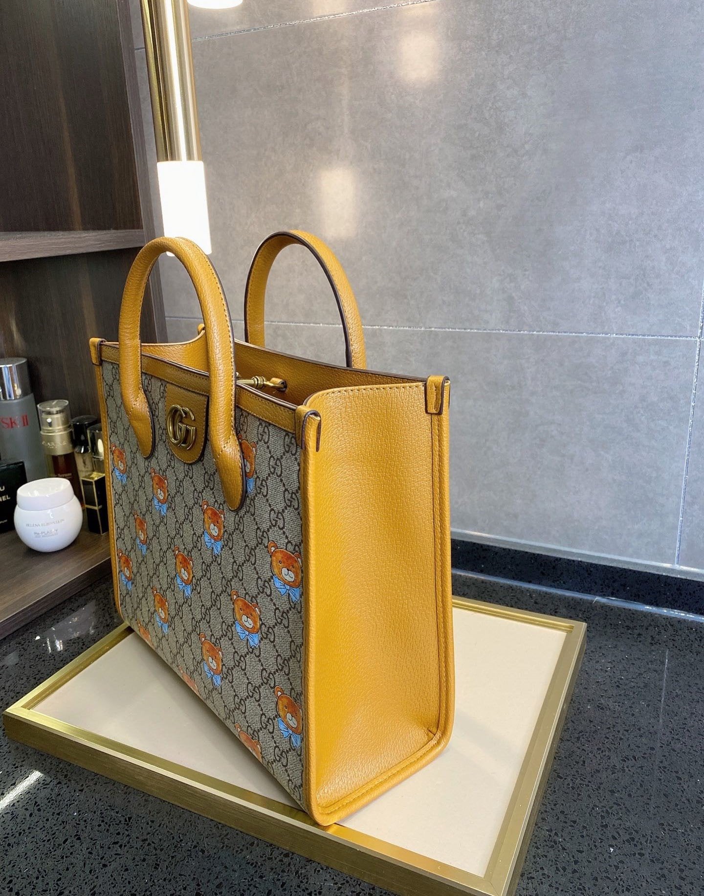 MO - Top Quality Bags Gucci 161