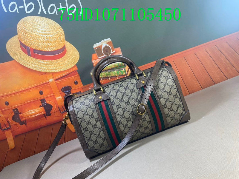 Gucci Bags - The Tote   474