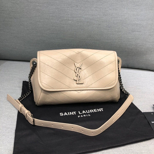 Adeline Bags - Yves Saint Laurent - Bags -