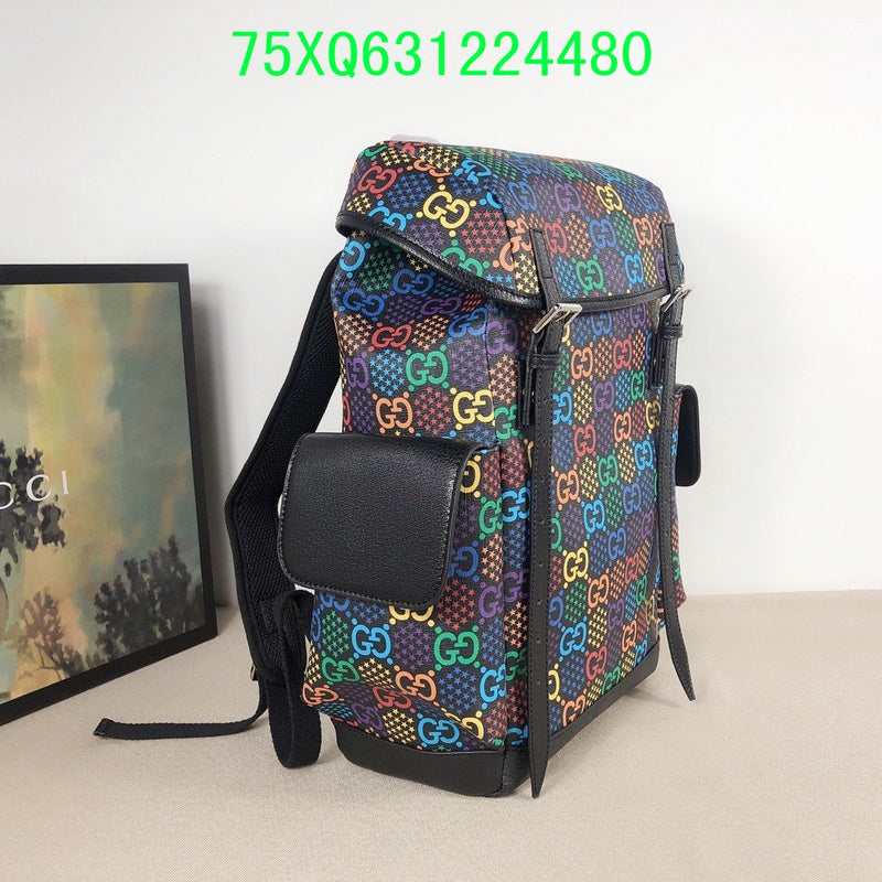 Gucci Bags - The Tote   1077