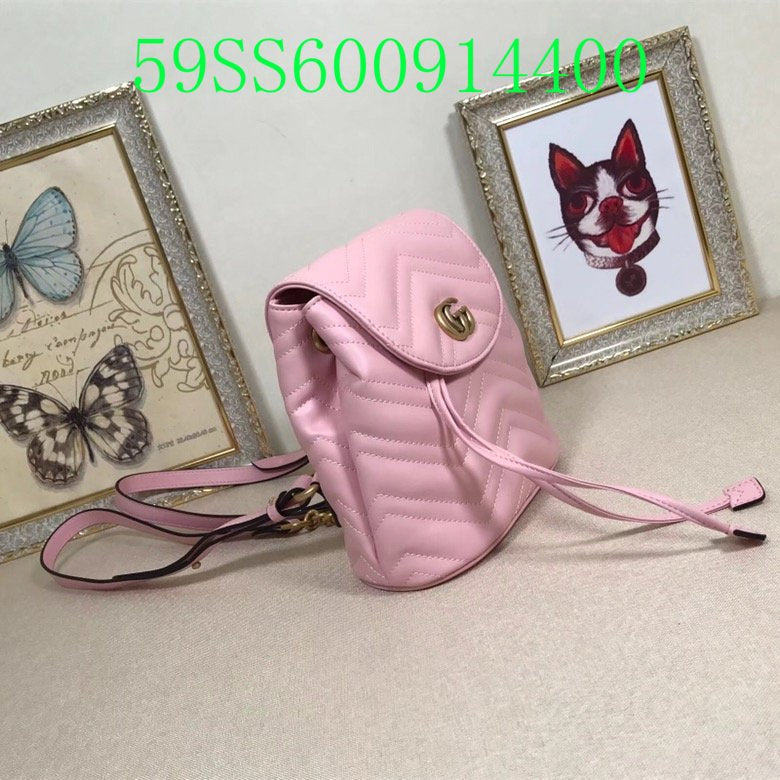 Gucci Bags - The Tote   1115
