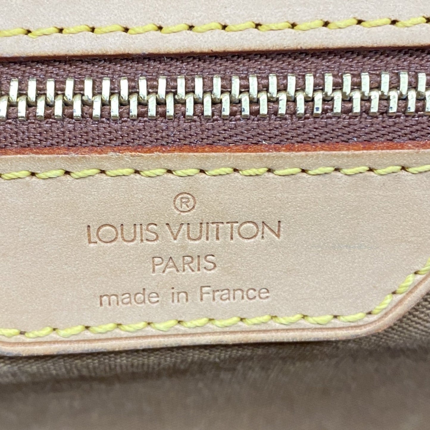 Louis Vuitton  Shoulder Bag