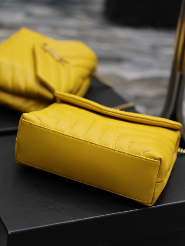 Adeline Bags - Yves Saint Laurent - Bags -