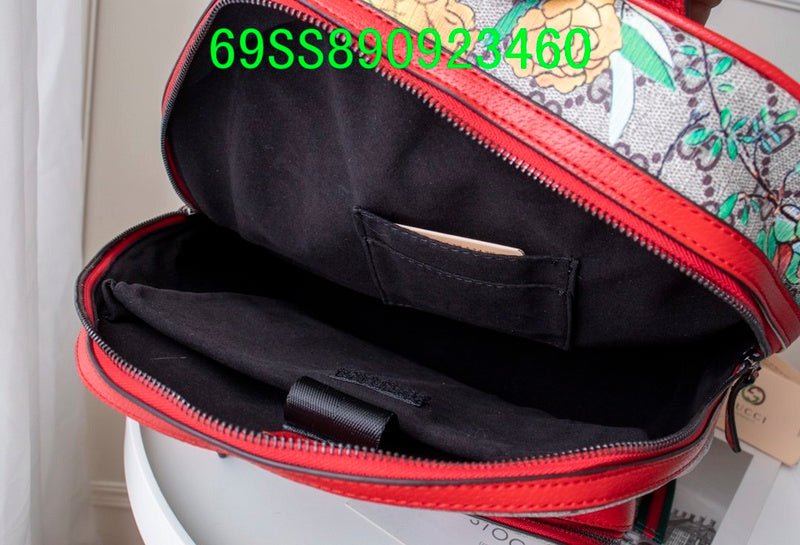 Gucci Bags - The Tote   1102