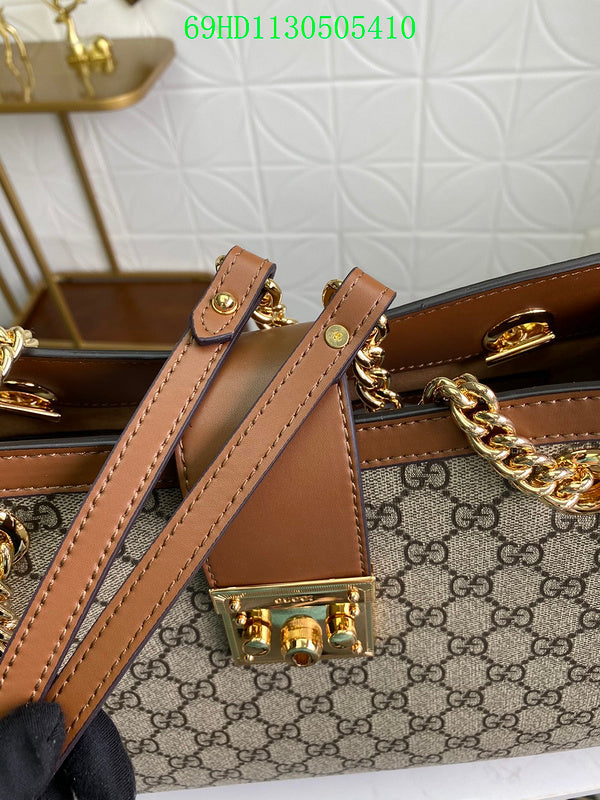 Gucci Bags - The Tote   427