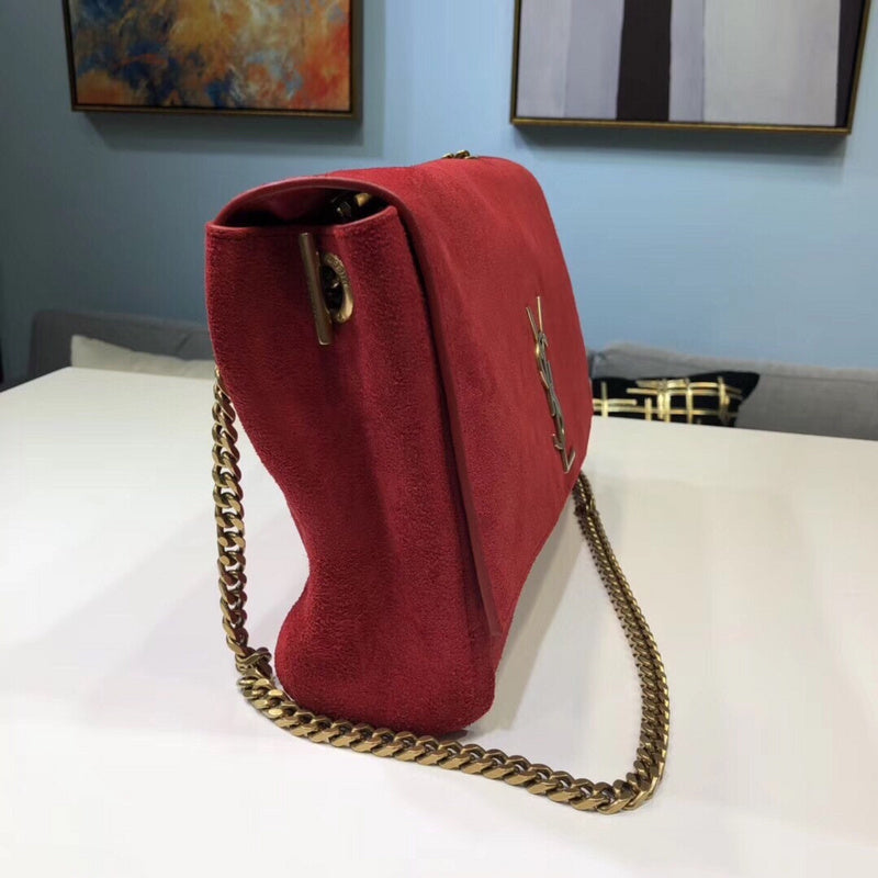 Adeline Bags - Yves Saint Laurent - Bags -